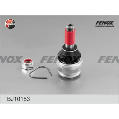 Опора шаровая L=R VW Transporter IV 90-03 FENOX BJ10153