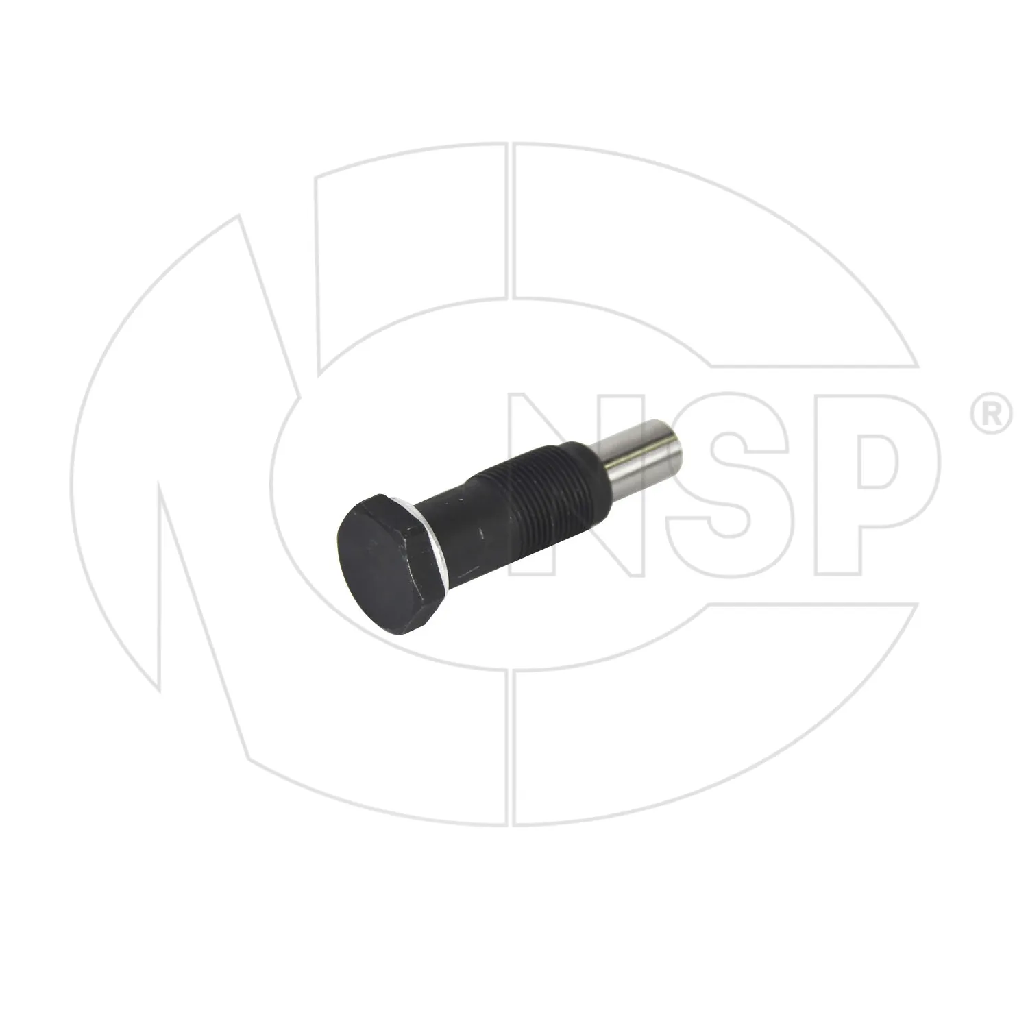 Натяжитель цепи ГРМ SKODA Rapid NSP nsp0803f109507f