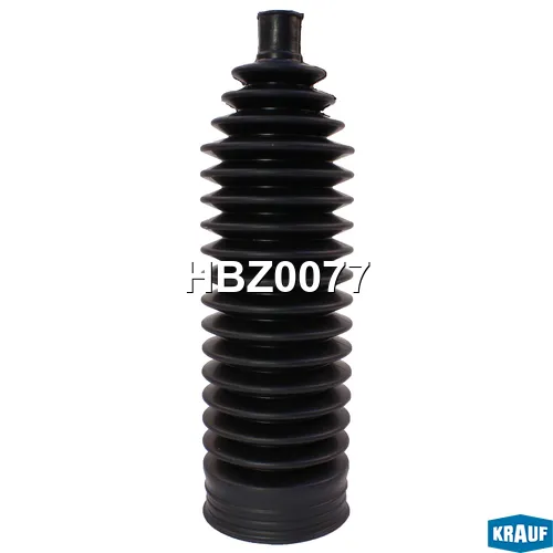 Пыльник рулевой рейки KRAUF HBZ0077