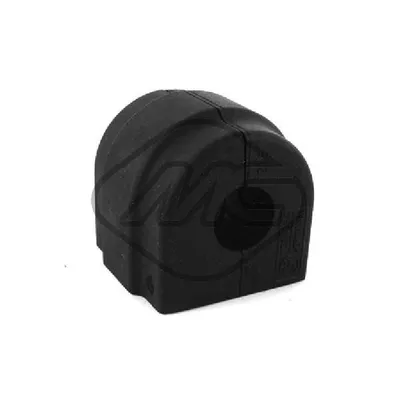 Втулка стабилизатора BMW E46 -06/00 передняя D=21.5MM METALCAUCHO 05850