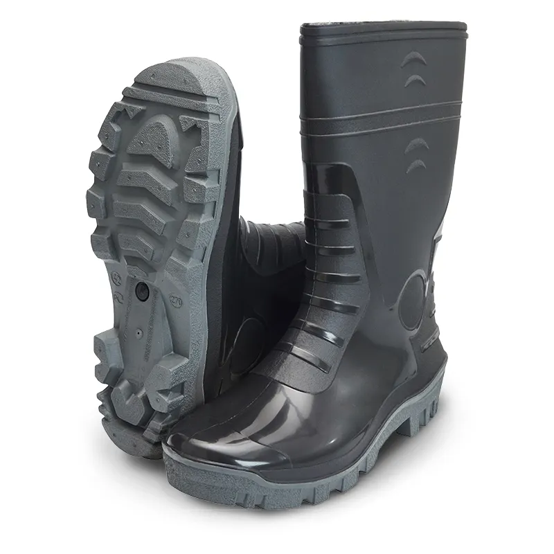 Сапоги резиновые 40р AVS A40022S