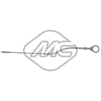 ЩУП УРОВНЯ МАСЛА RENAU Metalcaucho 39044