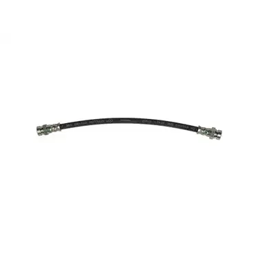 Шланг тормозной передний L 295 Hyundai H100 2.4/2.5D/2.5 TD 93-00 STELLOX 27-00466-SX