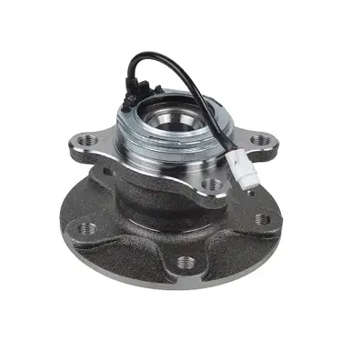 К-кт подшипника ступицы задней Suzuki SX4 1.6 VVT 4x4 06> STELLOX 43-29079-SX