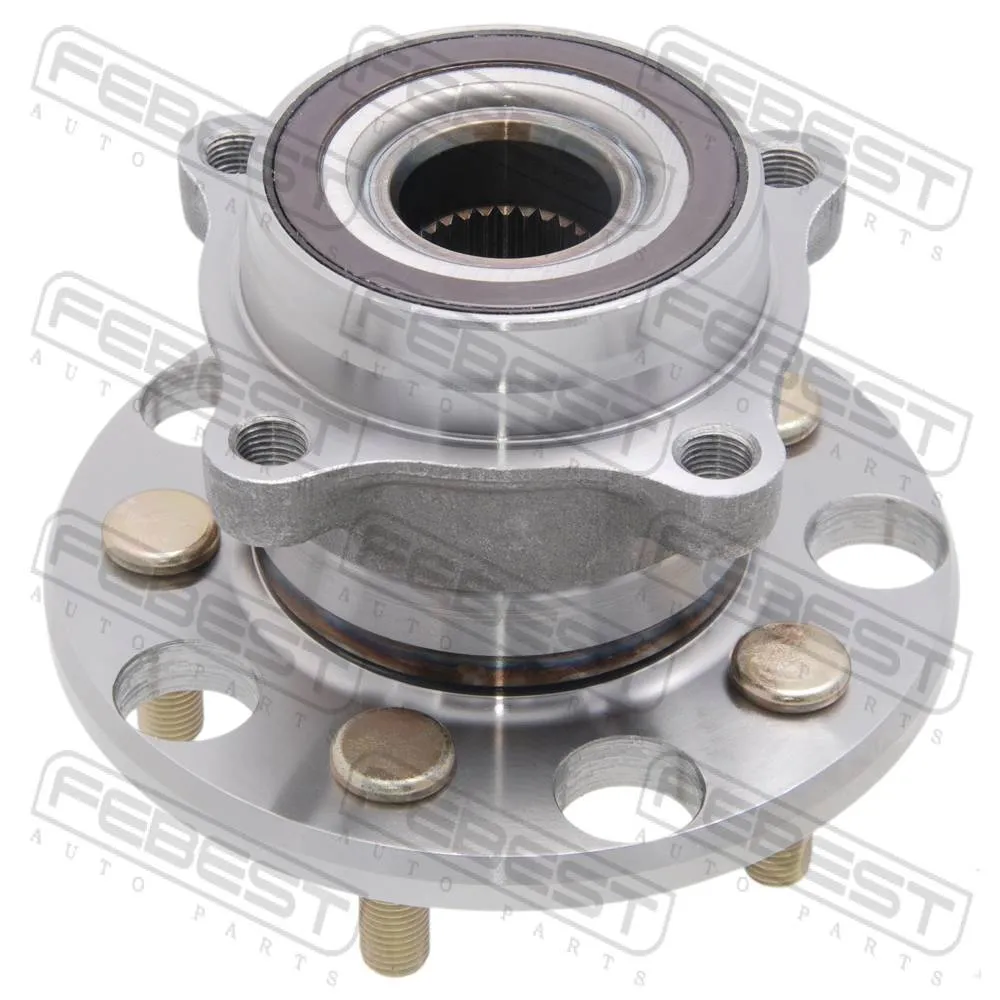 Ступица задняя FEBEST 0182GSE20MR