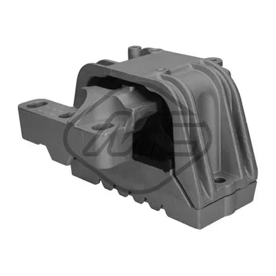 Подушка двигателя Metalcaucho 06918