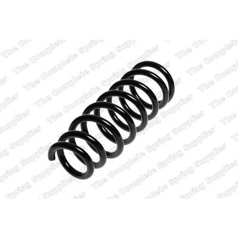 Пружина подвески toyota avensis 4дв. only russia/ireland 1/03- задняя LESJOFORS 42 925 71