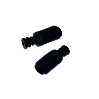 Комплект отбойник пыльник амортизатора переднего NISSAN ALMERA 1.4/2.0D 95-0 STELLOX 1127339_SX