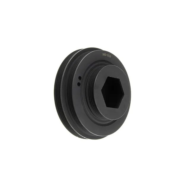 Шкив коленвала Honda Civic UK MA/MB 1.4,1.5,1.6 -97, EG 1.4,1.5,1.6 -95 RKPHD010