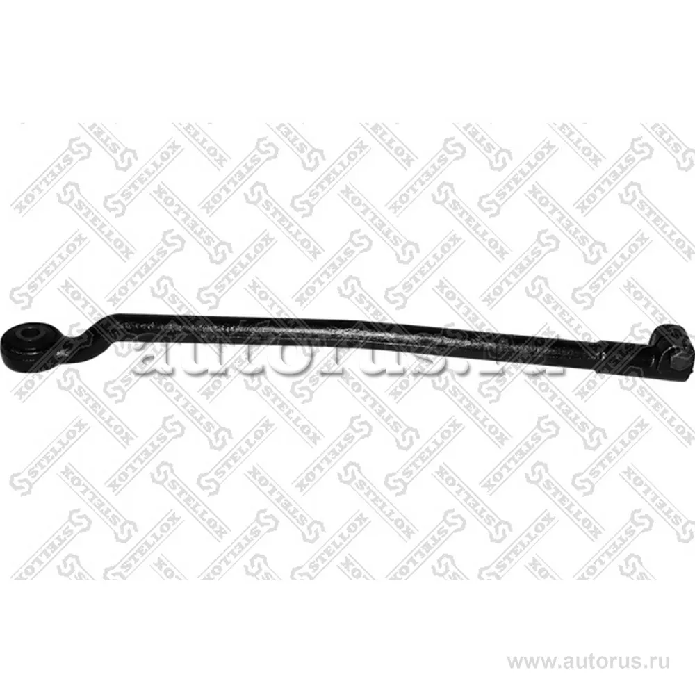 Тяга рулевая правая Opel Astra F/Vectra A, Saab 900/9-3 all 88-03 STELLOX 55-02081-SX