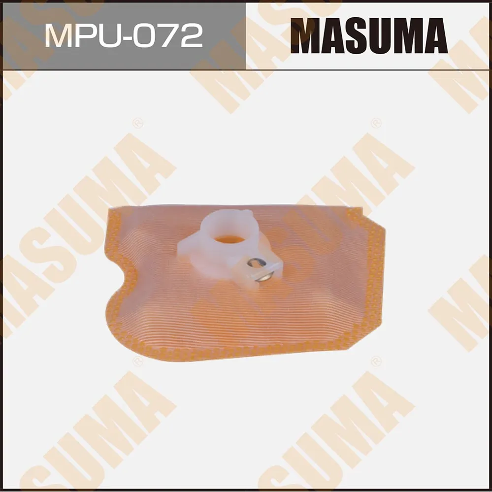 Фильтр бензонасоса HYUNDAI IX35 MASUMA MPU-072