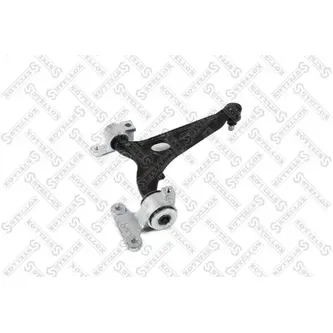 Рычаг передний нижний левый Fiat Ulysse 2.0D 06> STELLOX 57-03946A-SX