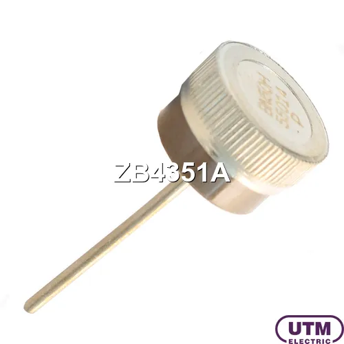 Диод генератора UTM ZB4351A