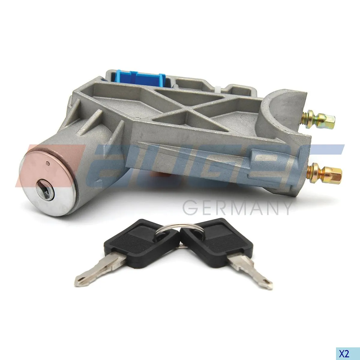 Замок зажигания MAN AUGER 84784