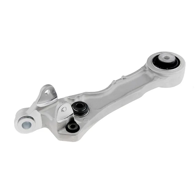 Рычаг подвески пер. JAGUAR S-TYPE 99-, XF 08-, XJ 03-, XK 06- /НИЗ ПРАВ/ NTY ZWDJG001