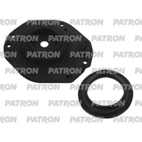 Опора амортизатора с подшипником Citroen Xsara/ZX 1.1-2.0HDi 91- PATRON PSE40328