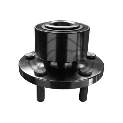 Ступица колеса FORD-FORD USA Metalcaucho 90303