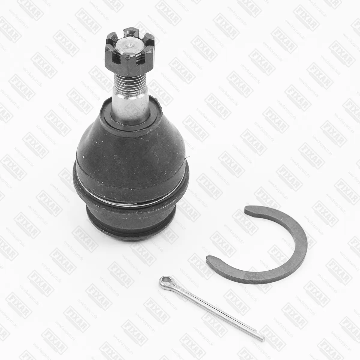 Опора шаровая нижняя левая/правая TOYOTA Land Cruiser 96-> FIXAR FK0845