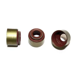 Колпачок маслосъемный DAF/Bova/Solaris Truck/Bus /15x17,5x13,5mm ELRING 732.120
