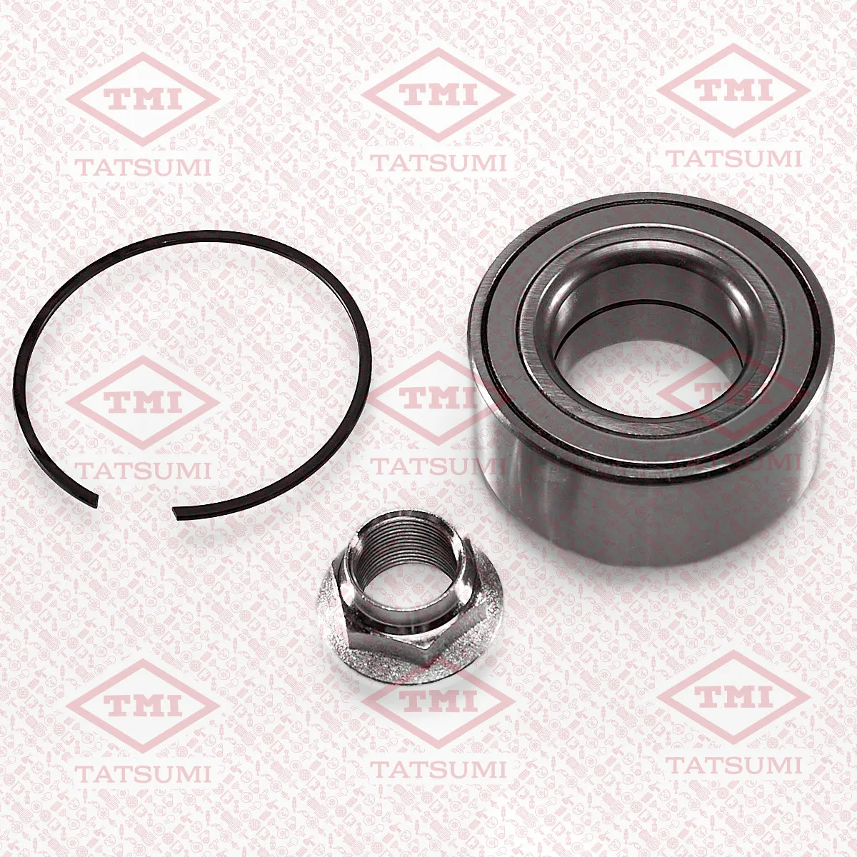 Подшипник передней ступицы ROVER 75 98->LAND ROVER Freelander 98-> TATSUMI TDF1047