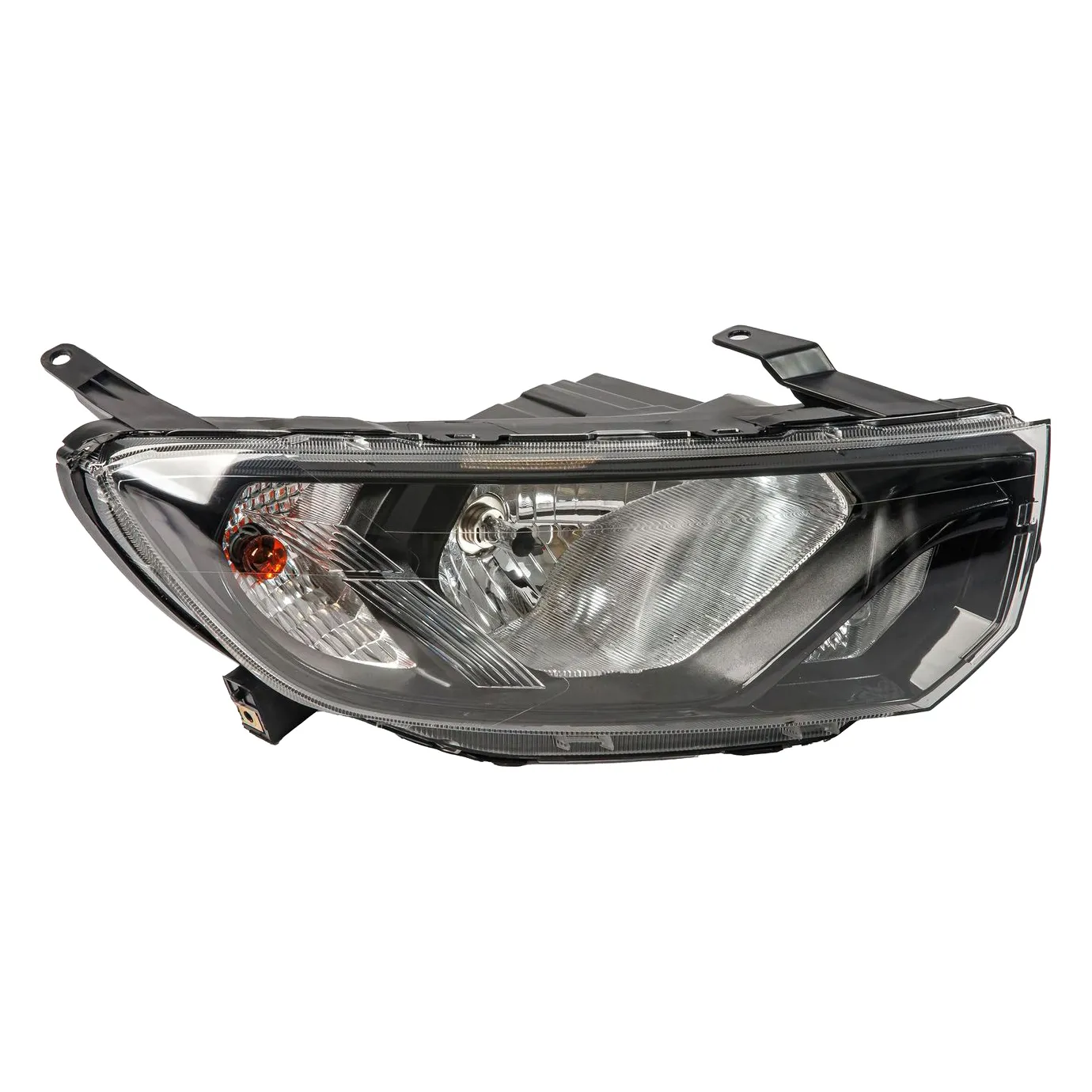 Блок-фара Granta FL правая LECAR LECAR010071003