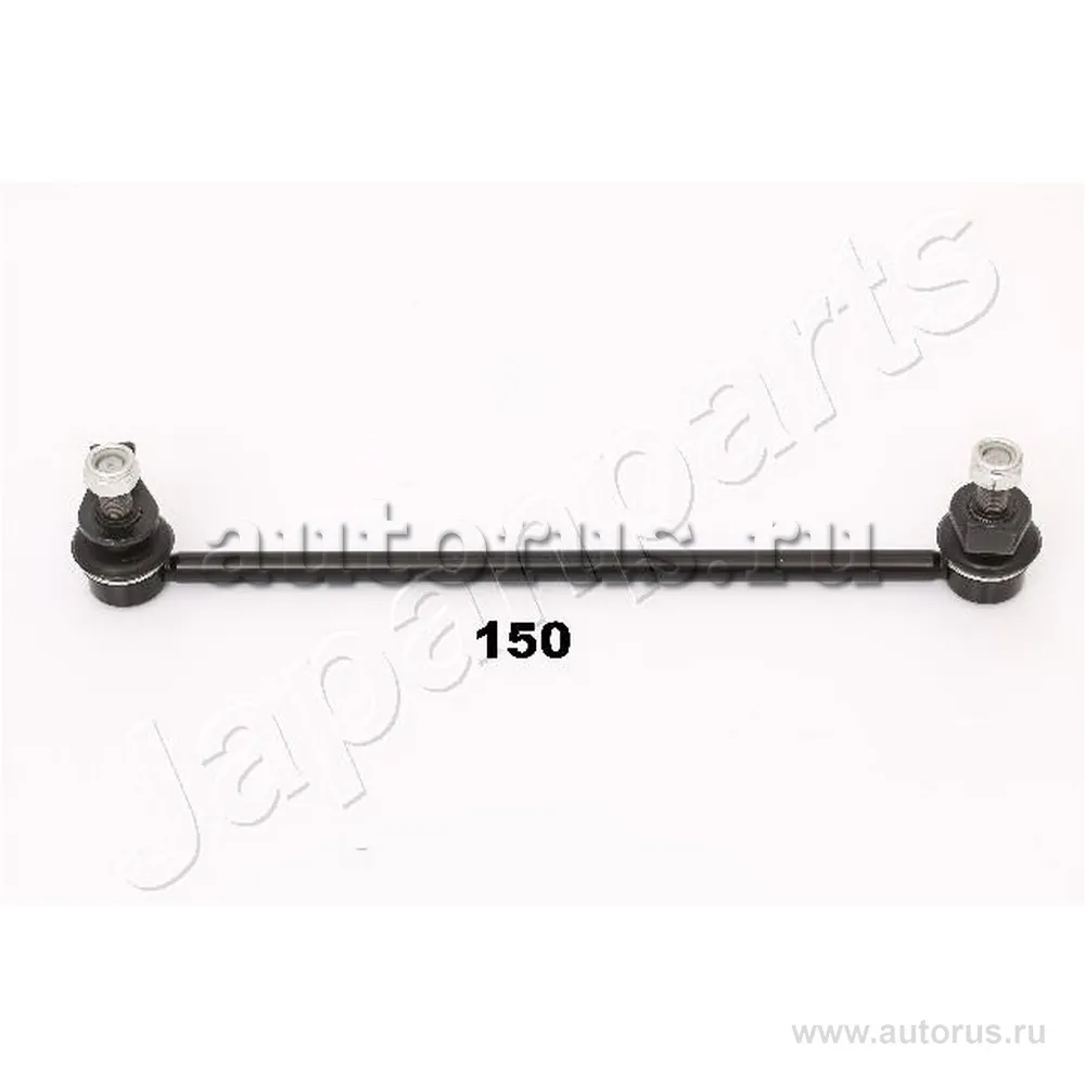 Тяга переднего стабилизатора L=R INFINITI FX45/35 03-08 JAPANPARTS SI-150