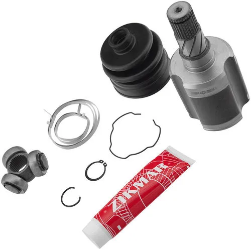 ШРУС ВНУТРЕННИЙ NISSAN QASHQAI J10E, X-TRAIL T31, - L ZIKMAR Z88634R