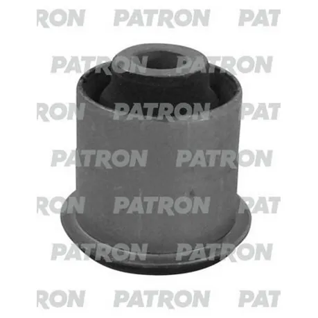 Сайлентблок рычага подвески KIA SORENTO (BL) 06-09 PATRON PSE11674