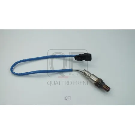 Датчик кислородный QUATTRO FRENI QF18A00013