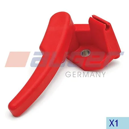 Рычаг, Подъем кабины AUGER 84728