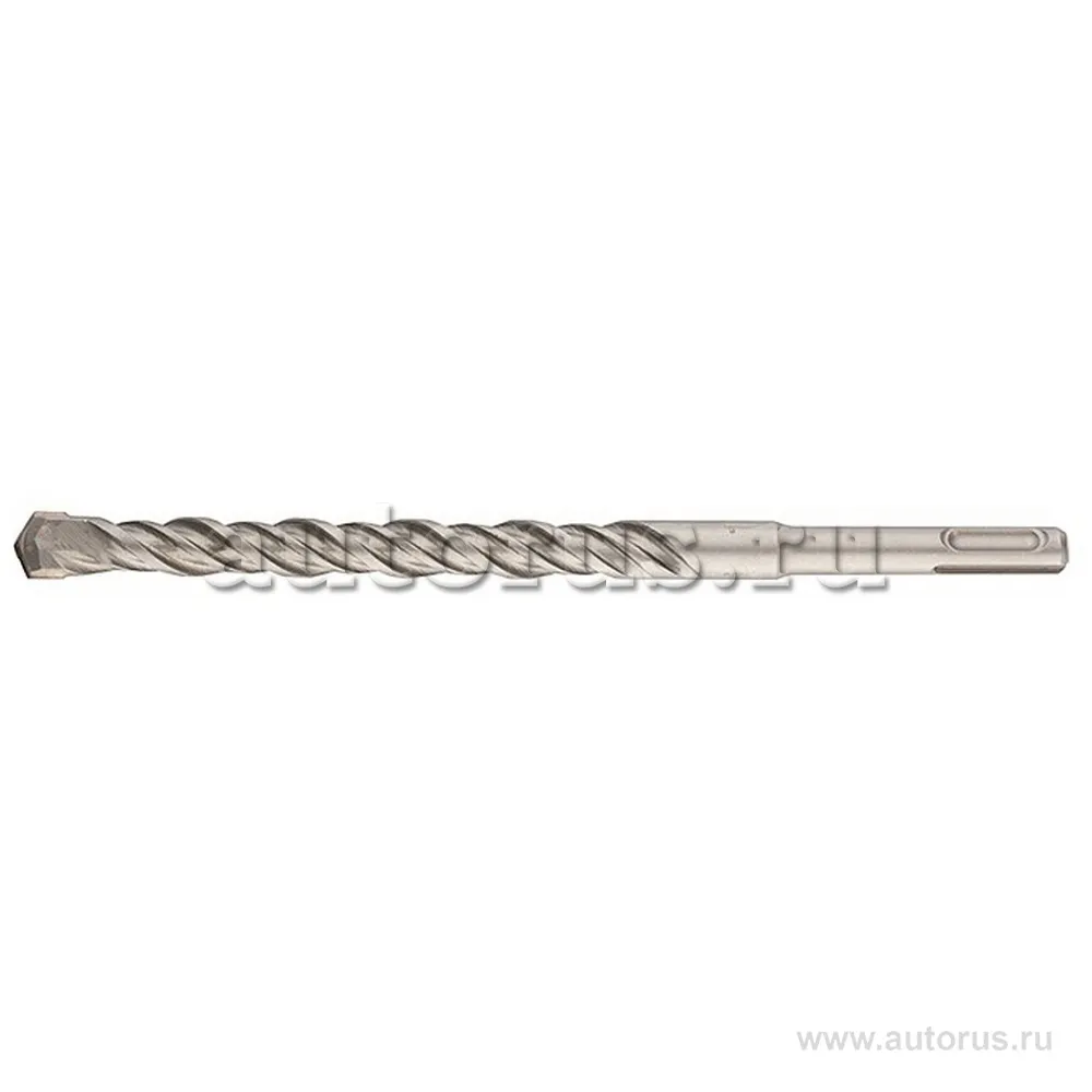 Бур по бетону PRO, 14x210 мм, SDS PLUS GROSS 70674