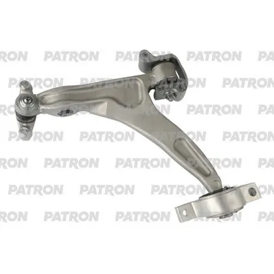 Рычаг подвески VOLVO S60 V60 19- PATRON PS50445L