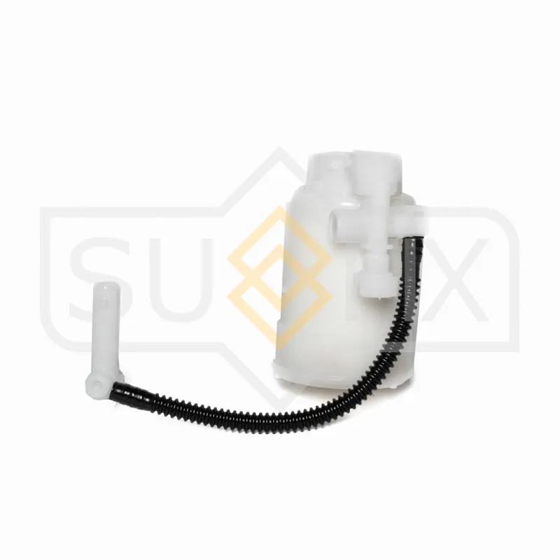 Фильтр топливный SUFIX SQ-1156