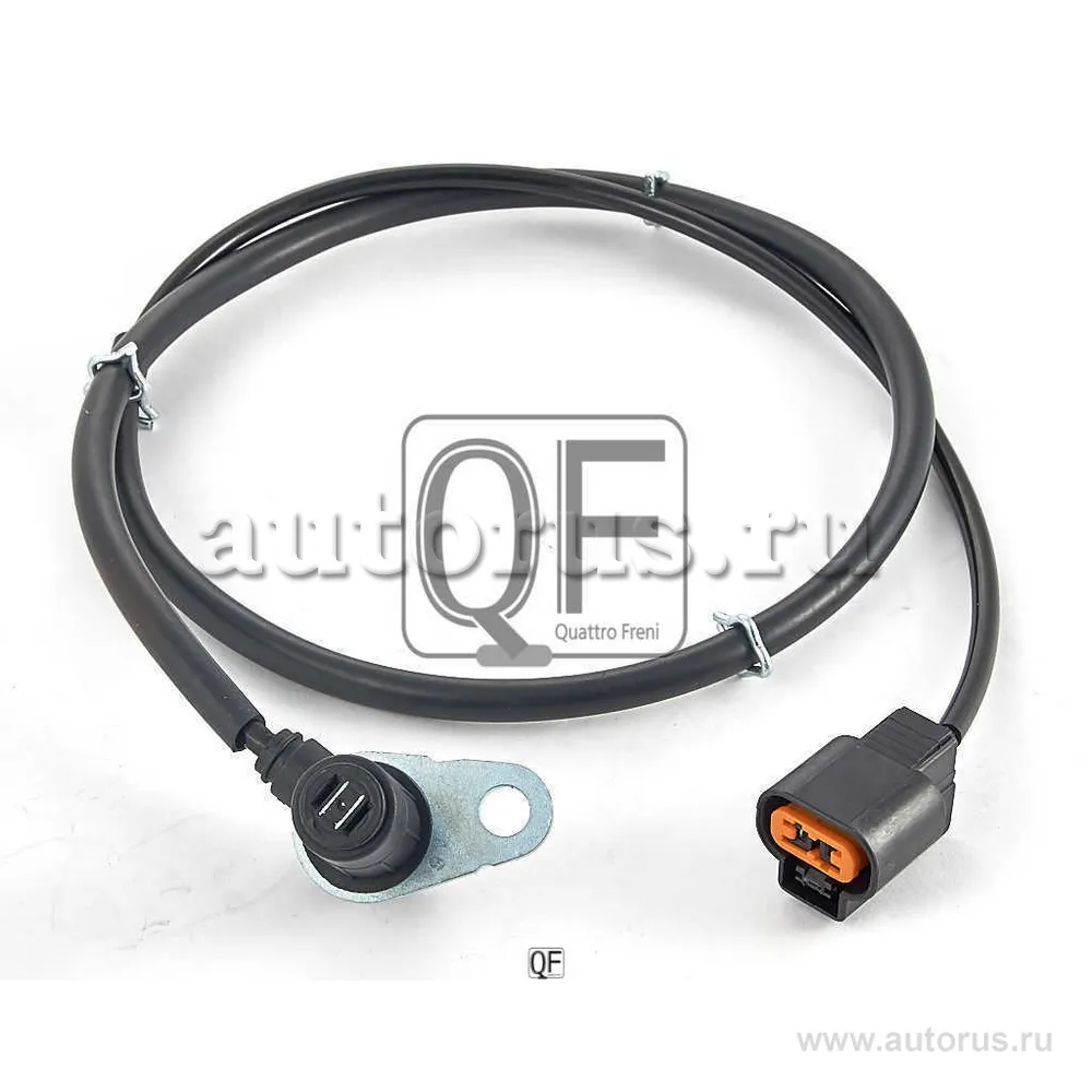 Импульсный датчик ABS FR RH, QUATTRO FRENI QF00T00274
