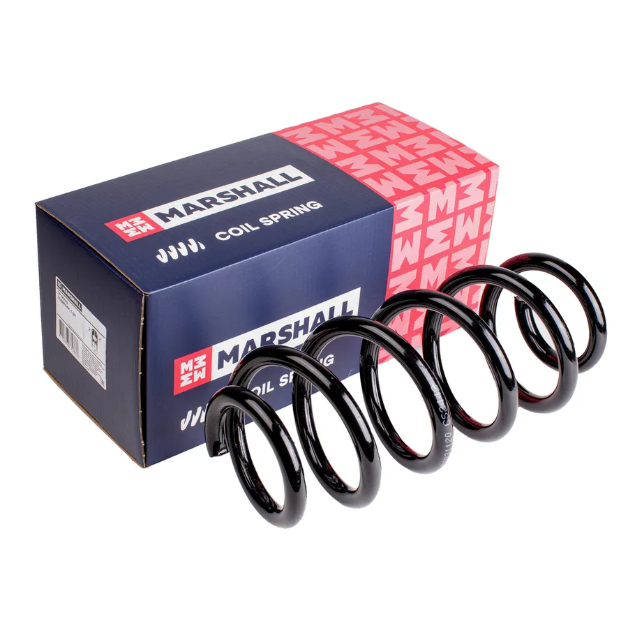 Пружина подвески передн. Audi: Q5 (8RB) 08- MARSHALL M8031120