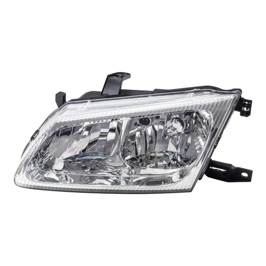 Фара левая под корректор ALMERA 2000-2003 NSL1010100L