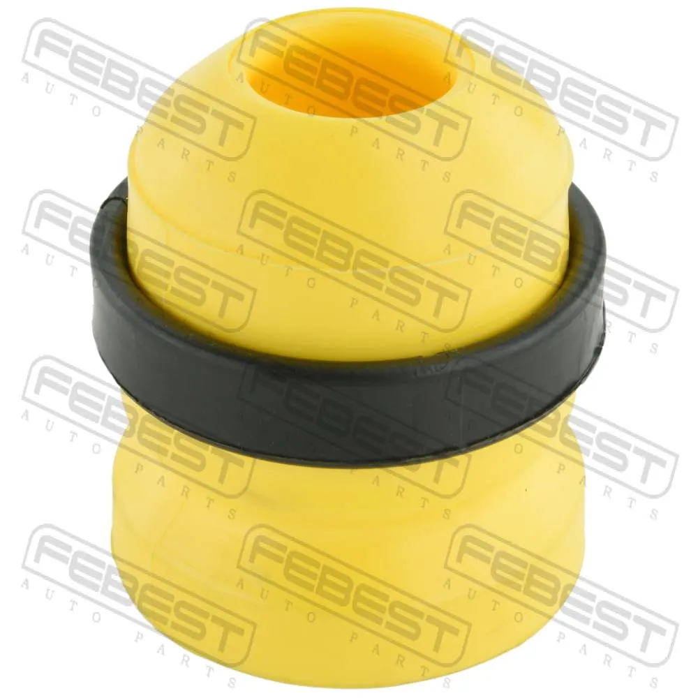 Отбойник рессоры задней FORD TRANSIT CONNECT TC7 2002-2013 [EU] FEBEST FDD-TC7R