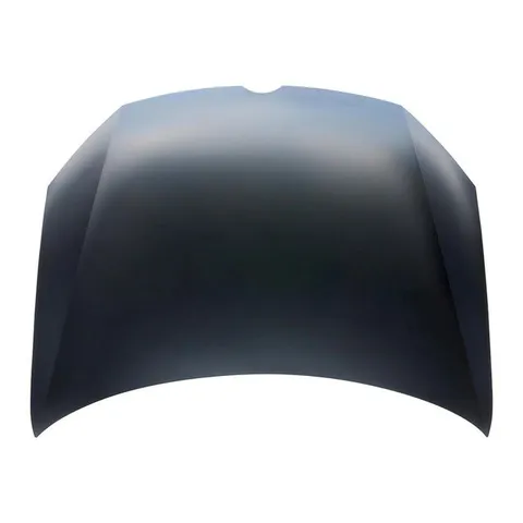 Капот GOLF VI 2009-2013 YIH SHENG VG0801B