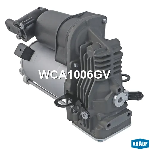 Компрессор пневмоподвески KRAUF WCA1006GV
