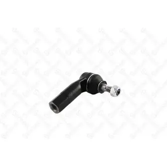 Наконечник рулевой правый Servotronic VW Polo 6R/60 09> STELLOX 51-98095-SX