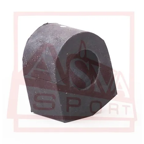 Втулка переднего стабилизатора D20 ASVA 0207-Y61F1
