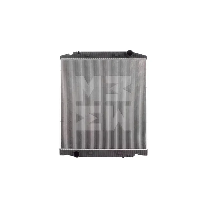 Радиатор Iveco 800x748x48 (без рамки) о. н. 41218266 (M4921002) Marshall M4921002