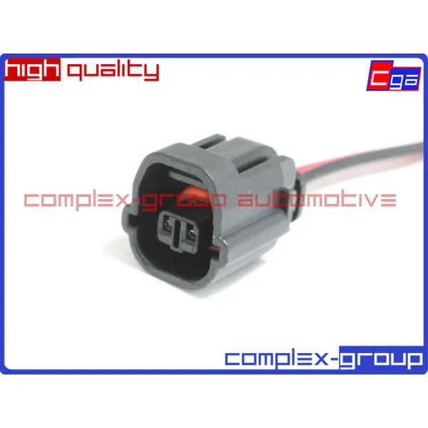 Разъем 1898003237AS CGA 11SCT1118RA