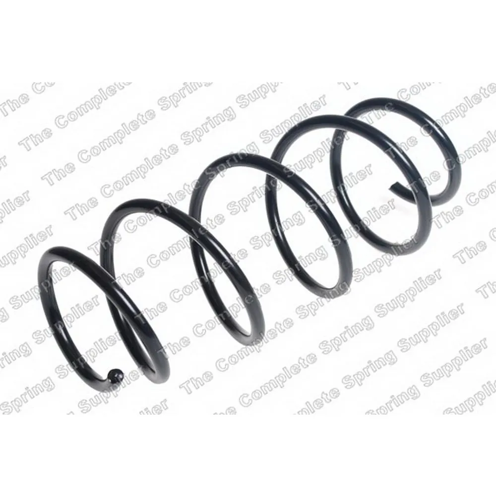 Пружина передняя L=R MB W212/S212 LESJOFORS 40 569 08