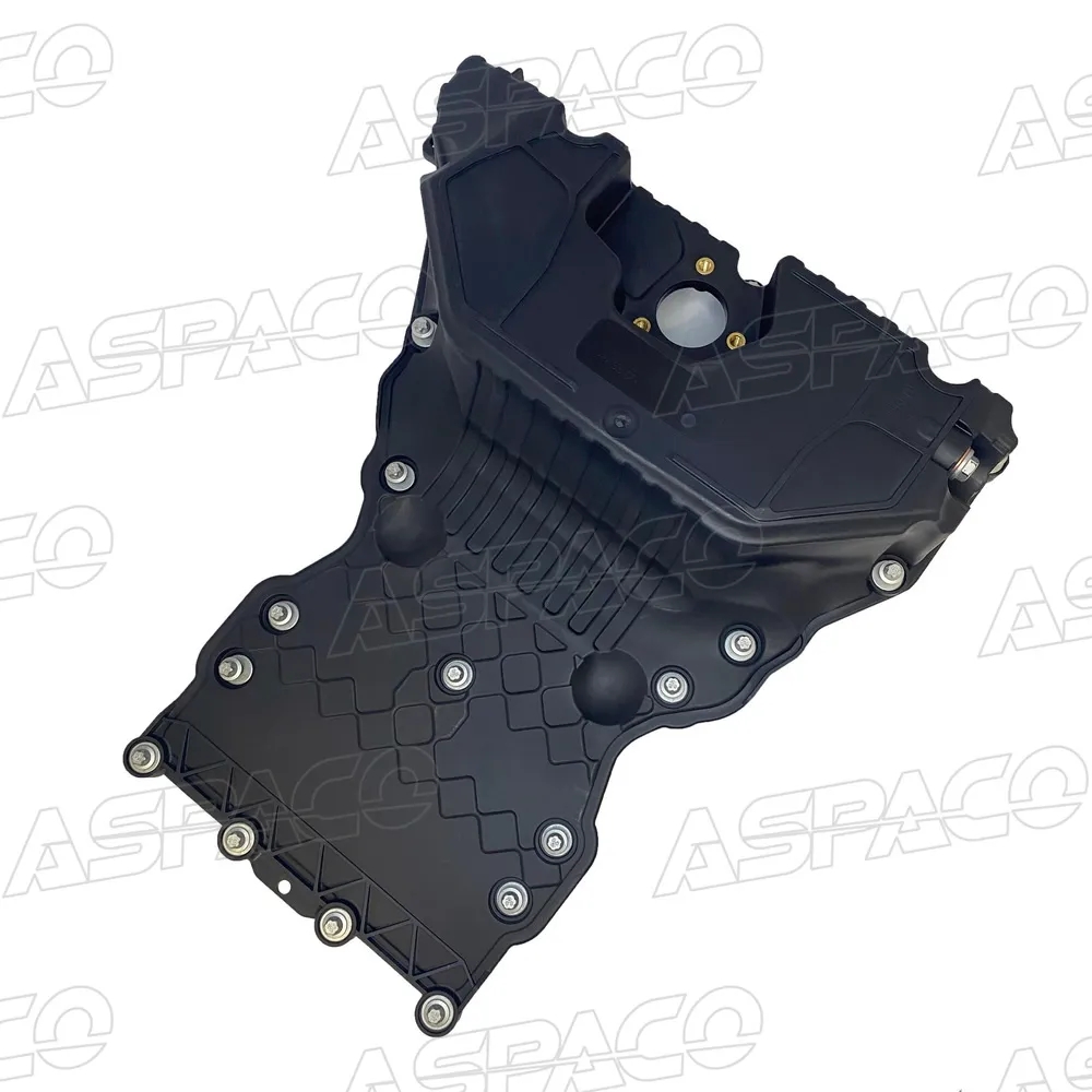 Поддон масляный двигателя 2.2 CDI M651 MERCEDES BENZ W204 2007> ASPACO AP10102913