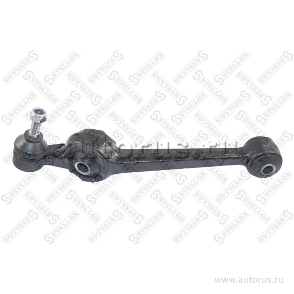 Рычаг правый Ford Scorpio 2WD 85-94 STELLOX 54-00999-SX