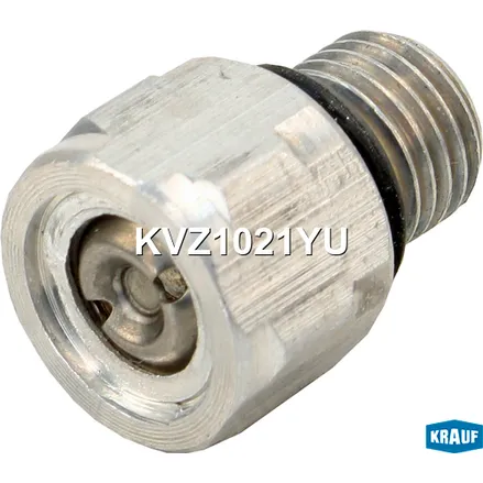 Клапан сброса давления компрессора KRAUF KVZ1021YU