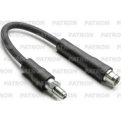 Шланг тормозной передн MERCEDES: A (W168) A140, A160 97-04 PATRON PBH0206