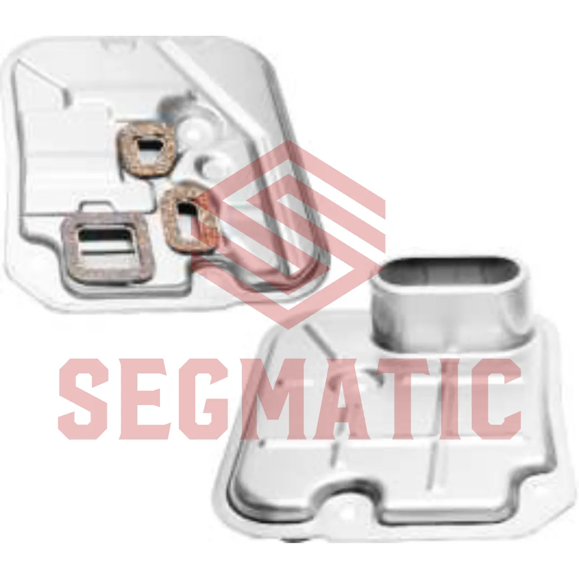 Фильтр АКПП с прокладкой SUZUKI GRAND VITARA SEGMATIC SGTF20011094