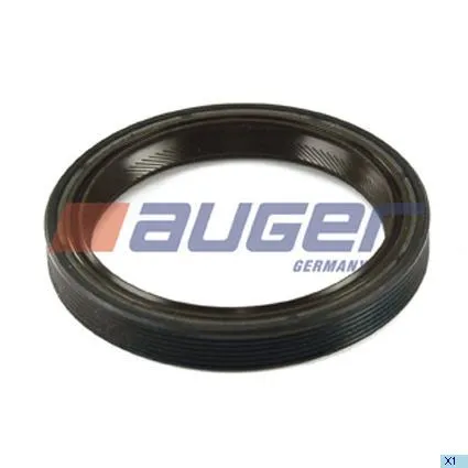 Уплотнительное кольцо коленвала HCV AUGER 69374